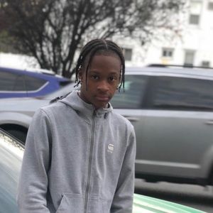 Meet your Posher, Samson